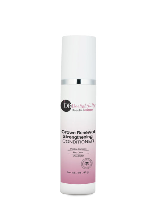 Crown Renewal Strengthening Conditioner