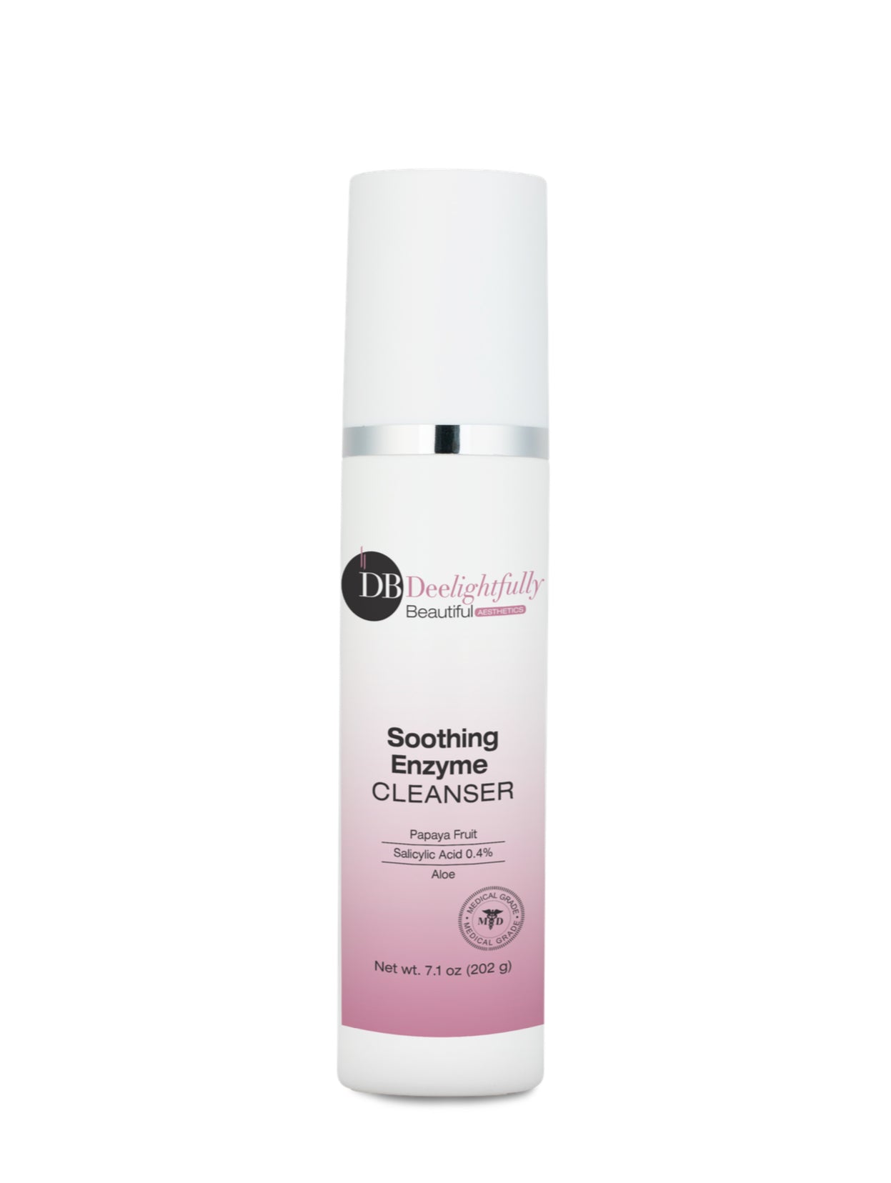 Soothing Enzyme Cleanser