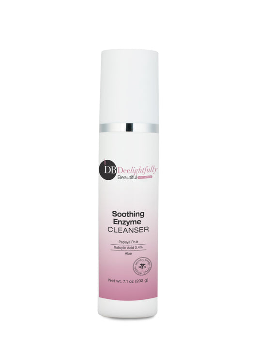 Soothing Enzyme Cleanser