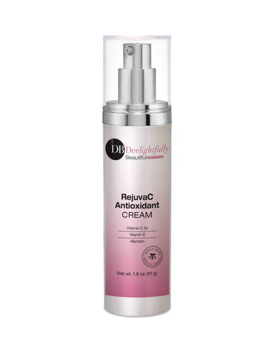 RejuvaC Antioxidant Cream