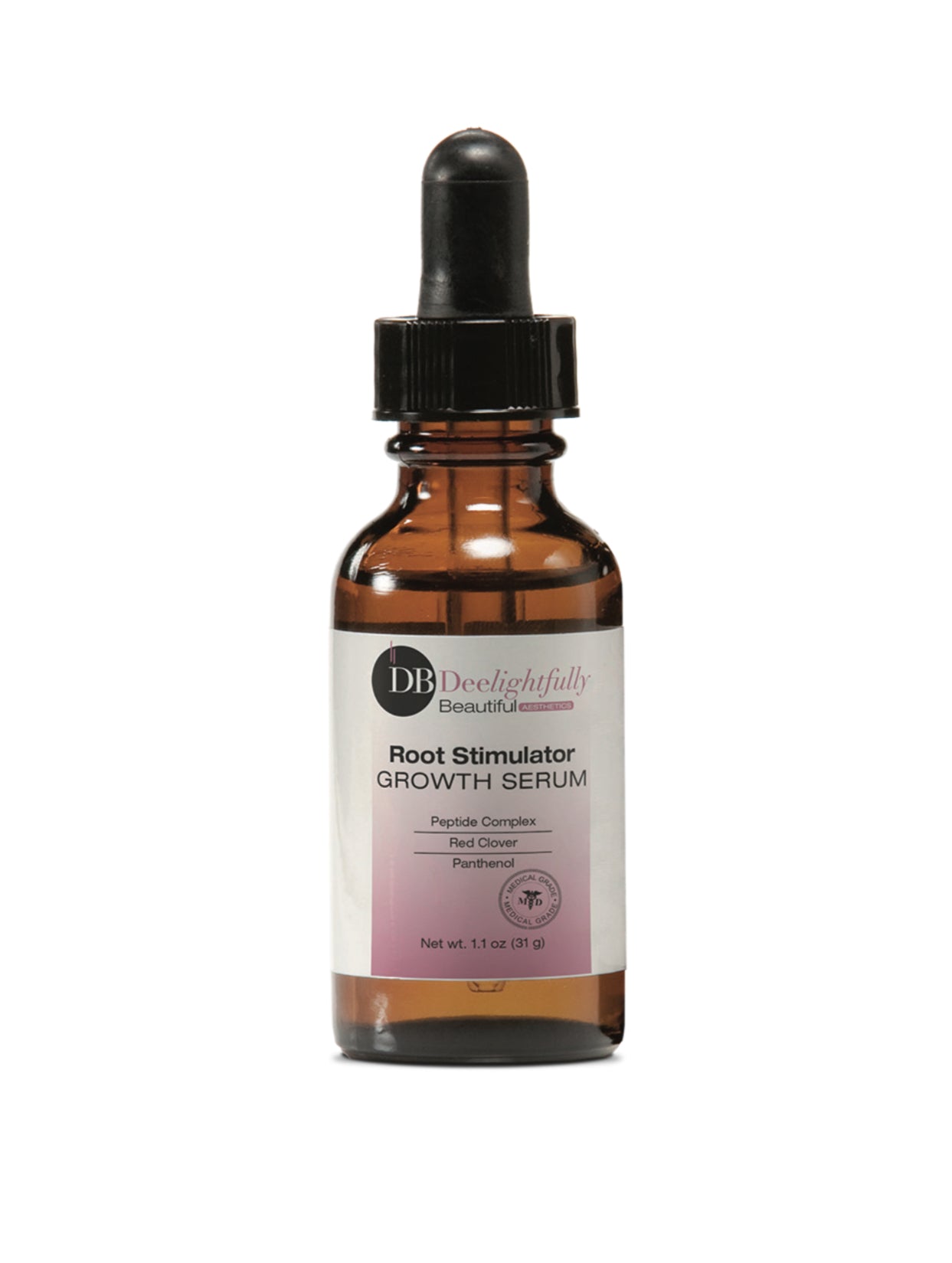 Root Stimulator Growth Serum