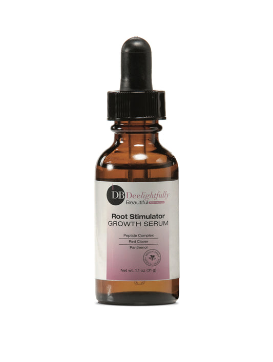 Root Stimulator Growth Serum